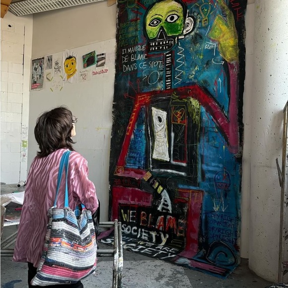 Meet your Posher, Alex - Picture 1 of 1